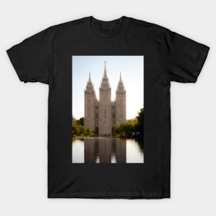 Temple Square T-Shirt